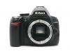 Nikon D3000 body в коробке (пробег 31235 кадров)