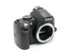 Nikon D3000 body в коробке (пробег 31235 кадров)