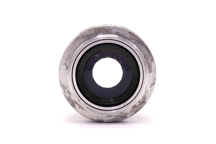 Юпитер-3 1.5/5см П М39 (СССР, 1960)