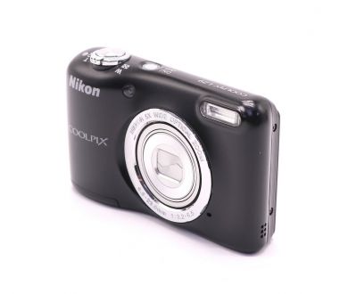 Nikon Coolpix L29