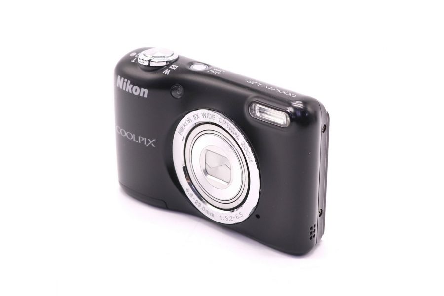 Nikon Coolpix L29