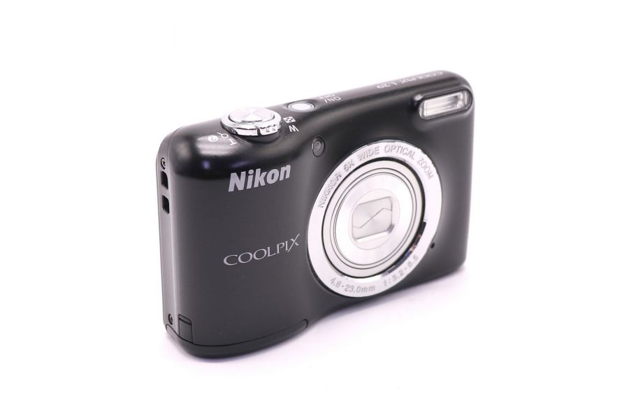 Nikon Coolpix L29