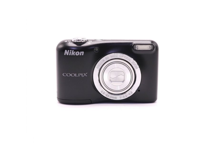 Nikon Coolpix L29