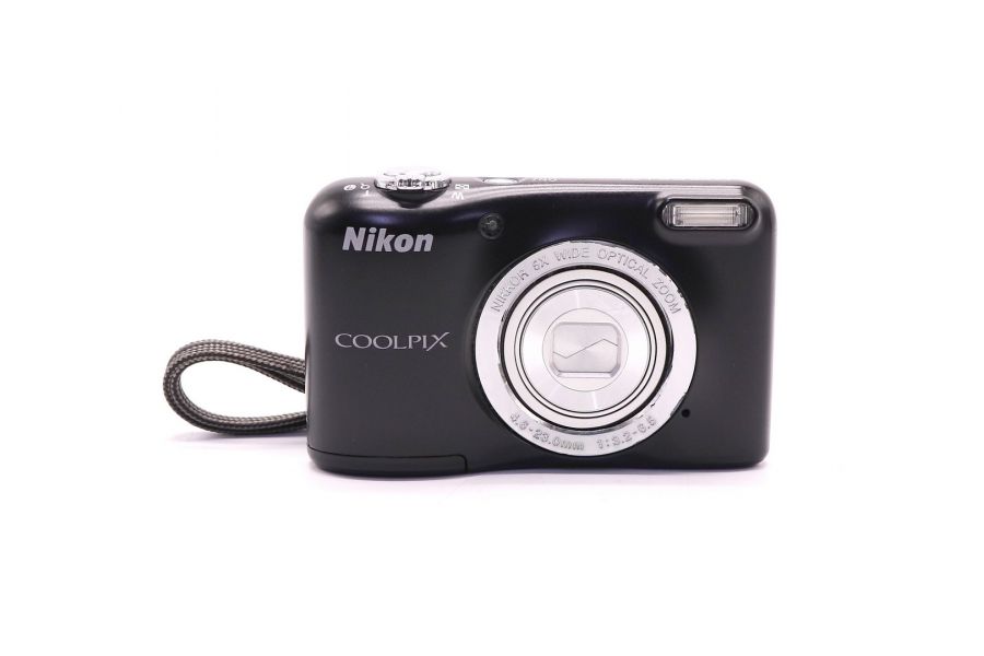 Nikon Coolpix L29