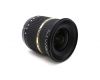Tamron SP AF 10-24mm f/3.5-4.5 Di II Pentax