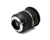 Tamron SP AF 10-24mm f/3.5-4.5 Di II Pentax