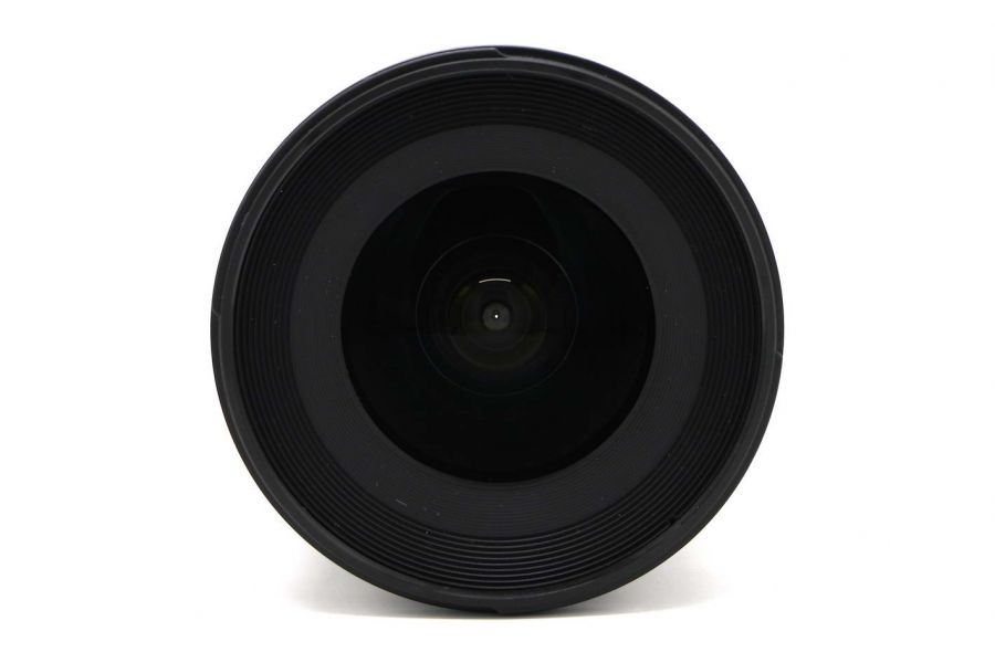 Tamron SP AF 10-24mm f/3.5-4.5 Di II Pentax