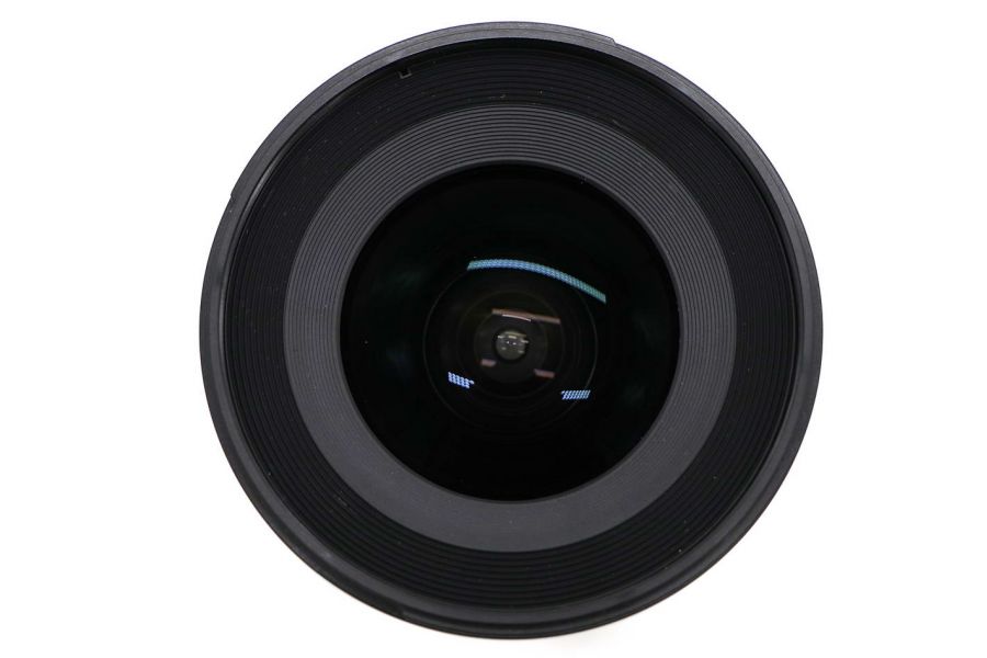 Tamron SP AF 10-24mm f/3.5-4.5 Di II Pentax