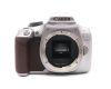 Canon EOS 1300D body silver (пробег 9000 кадров)