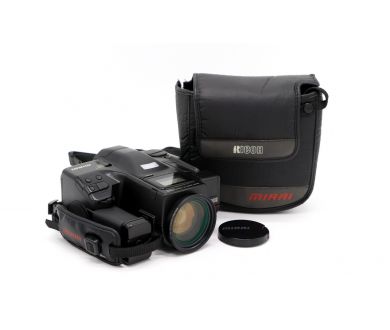 Ricoh Mirai (Japan, 1993)