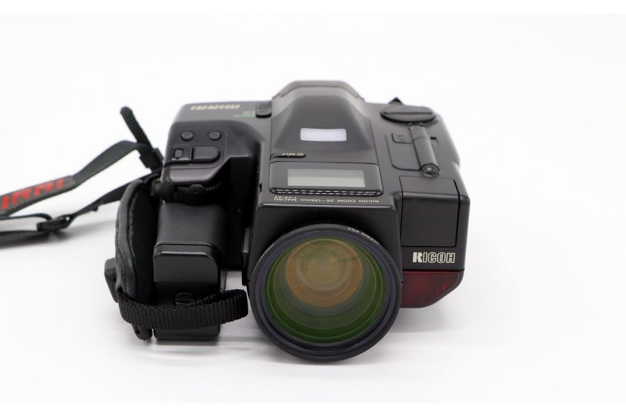 Ricoh Mirai (Japan, 1993)