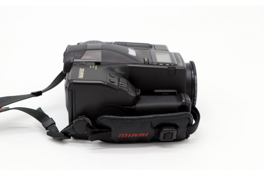 Ricoh Mirai (Japan, 1993)