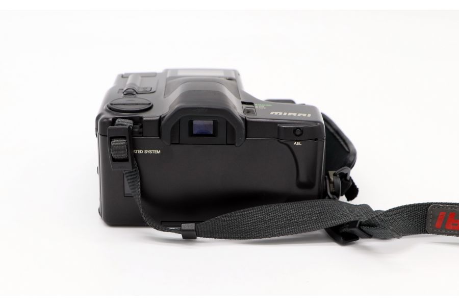 Ricoh Mirai (Japan, 1993)