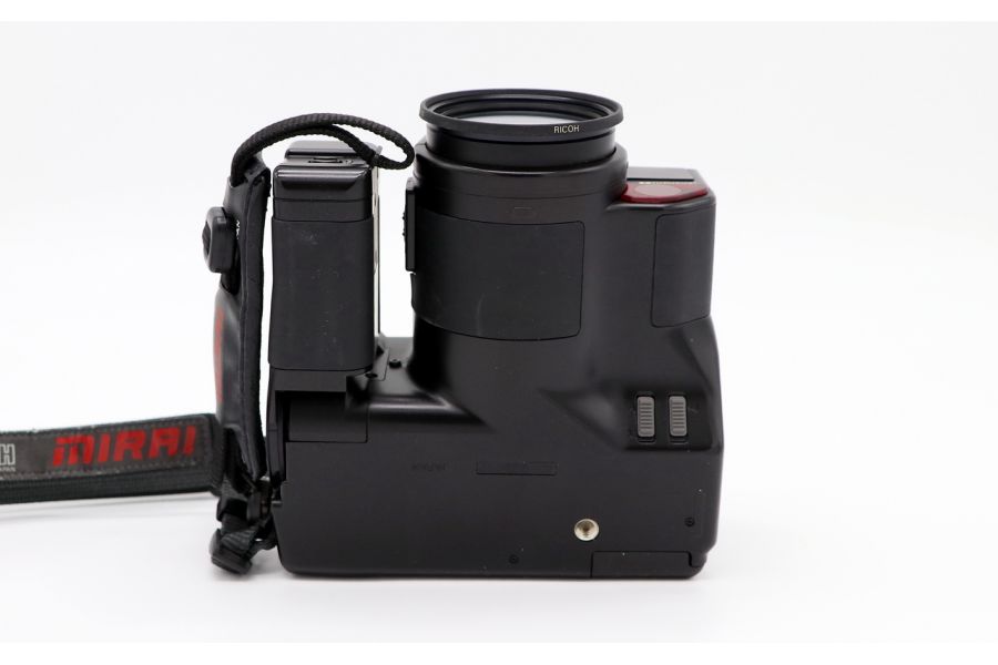 Ricoh Mirai (Japan, 1993)