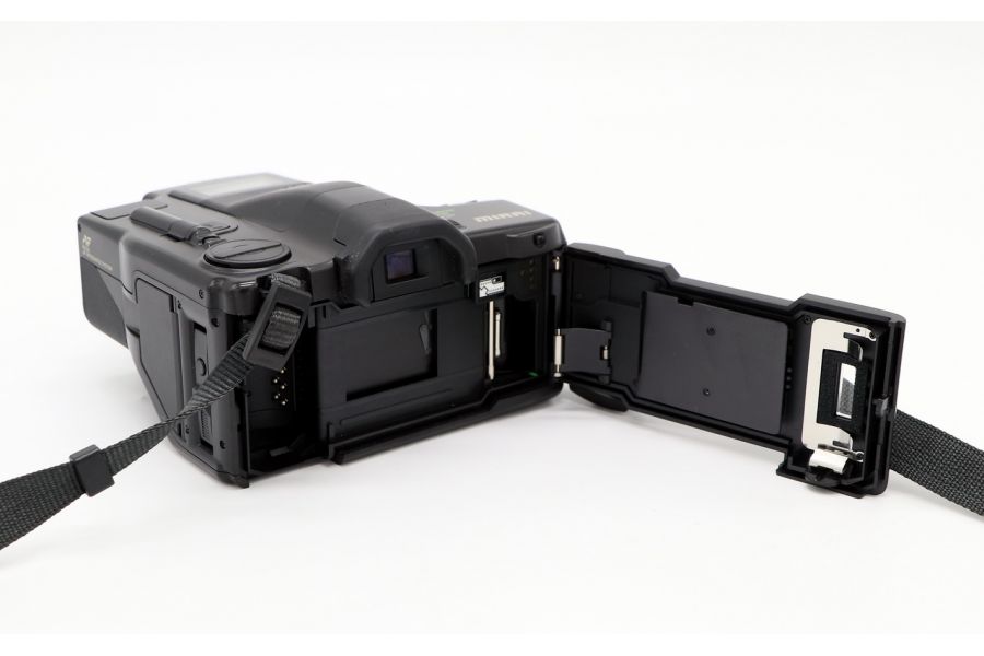 Ricoh Mirai (Japan, 1993)