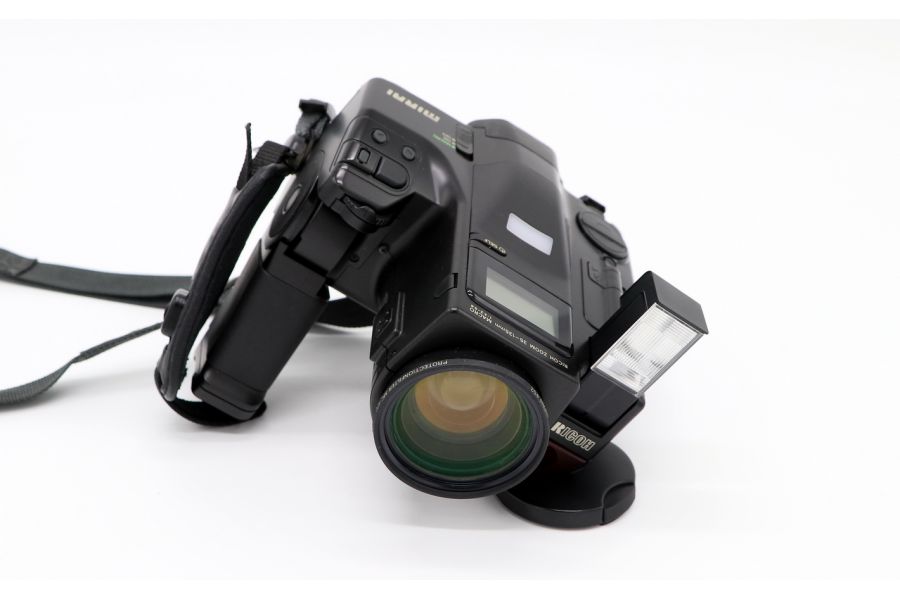 Ricoh Mirai (Japan, 1993)