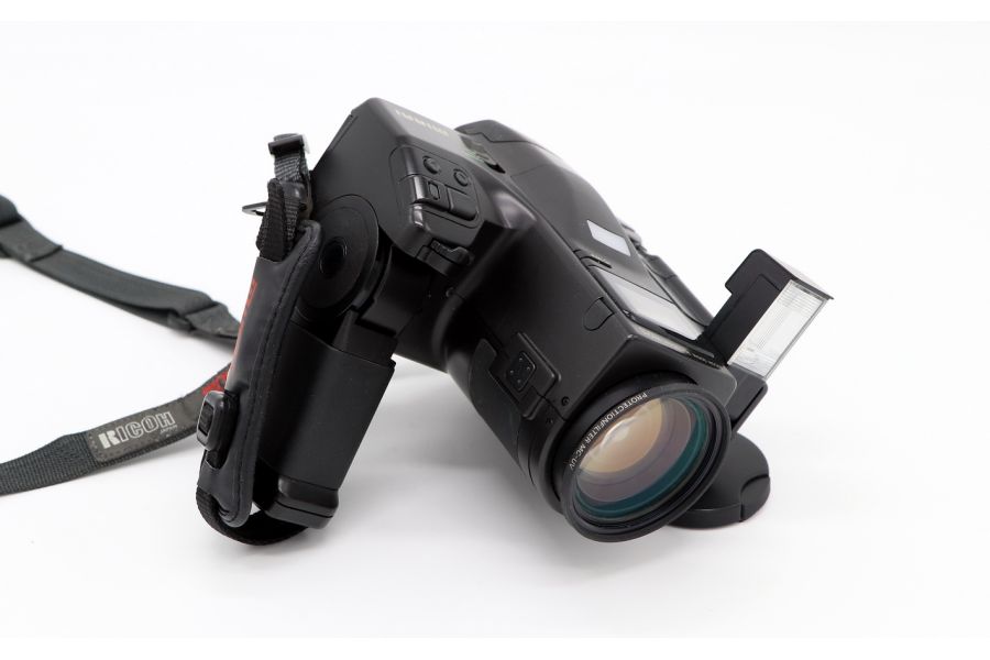 Ricoh Mirai (Japan, 1993)