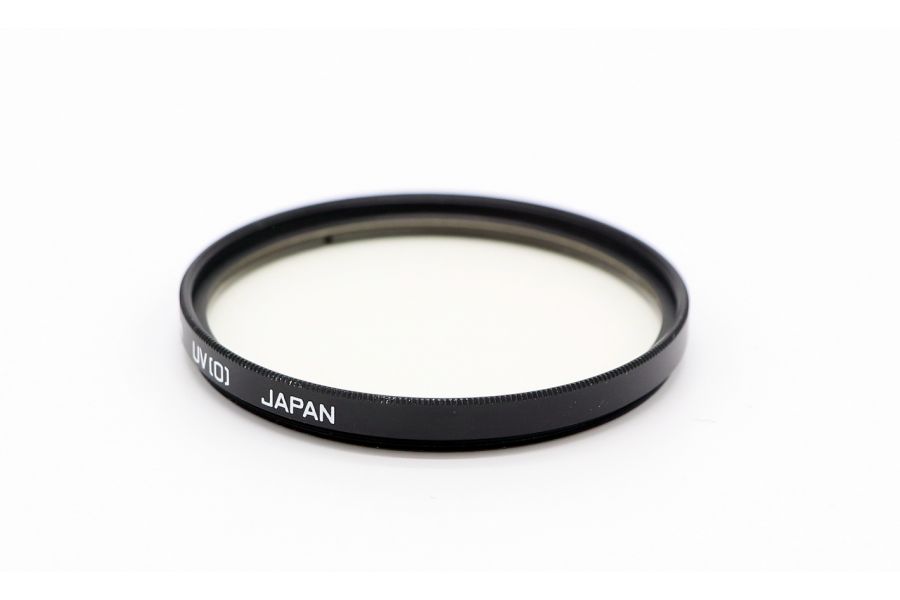 Светофильтр Hoya HMC Super 52mm UV(0) Japan