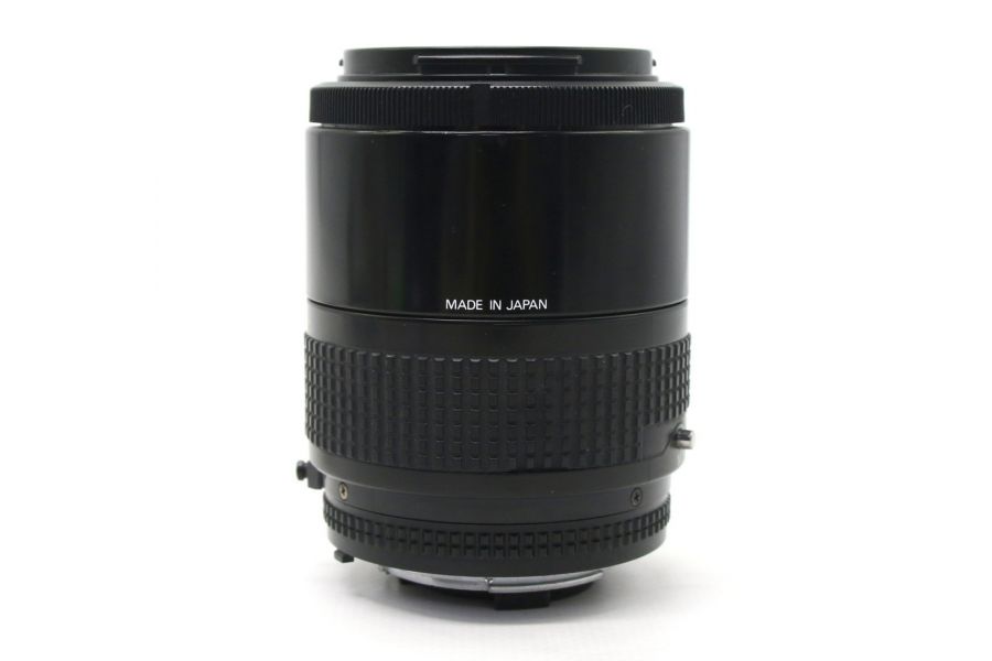 Nikon 35-105mm f/3.5-4.5 AF Nikkor