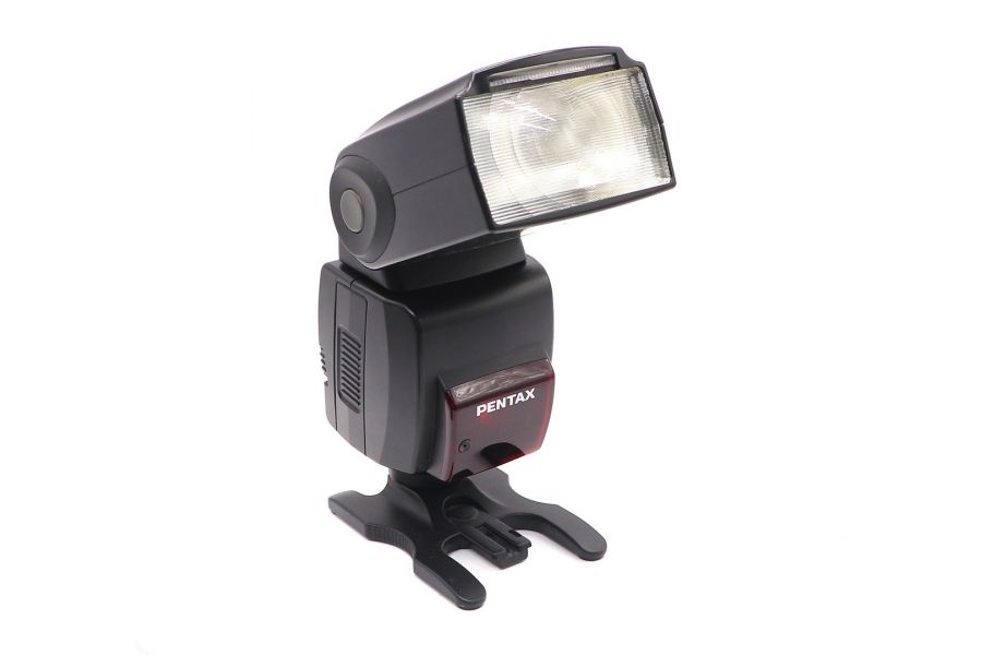 Фотовспышка Pentax AF-540FGZ (China)