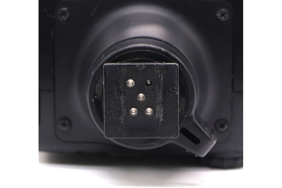 Фотовспышка Pentax AF-540FGZ (China)