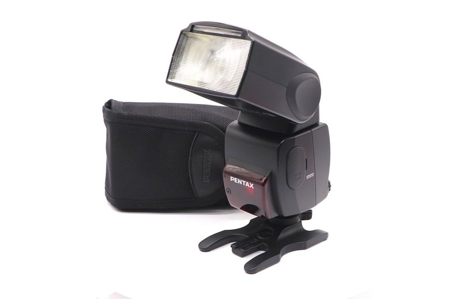 Фотовспышка Pentax AF-540FGZ (China)