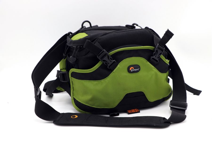 Сумка Lowepro 122