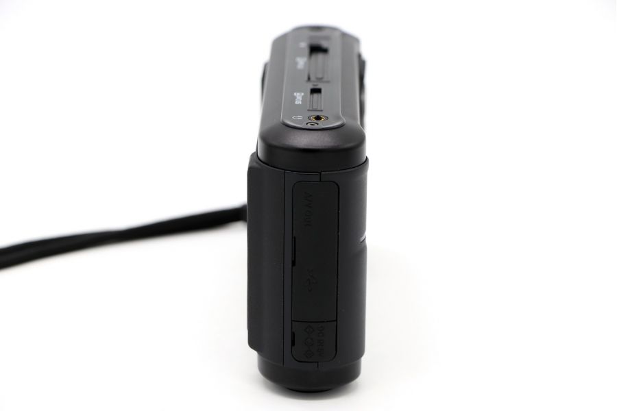 Цифровой мультимедиа центр Epson P-5000