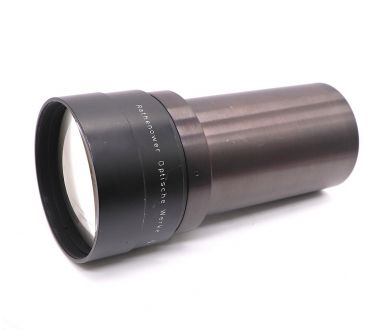 Visionar Rathenower Optische Werke 141mm f/1.9