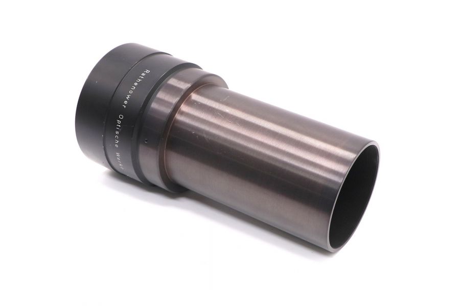 Visionar Rathenower Optische Werke 141mm f/1.9