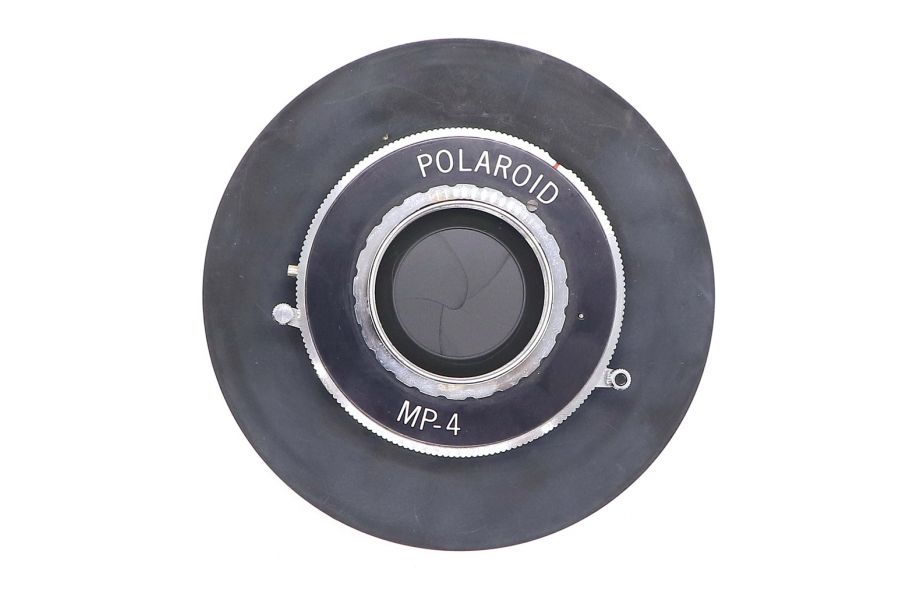 Затвор Polaroid MP-4