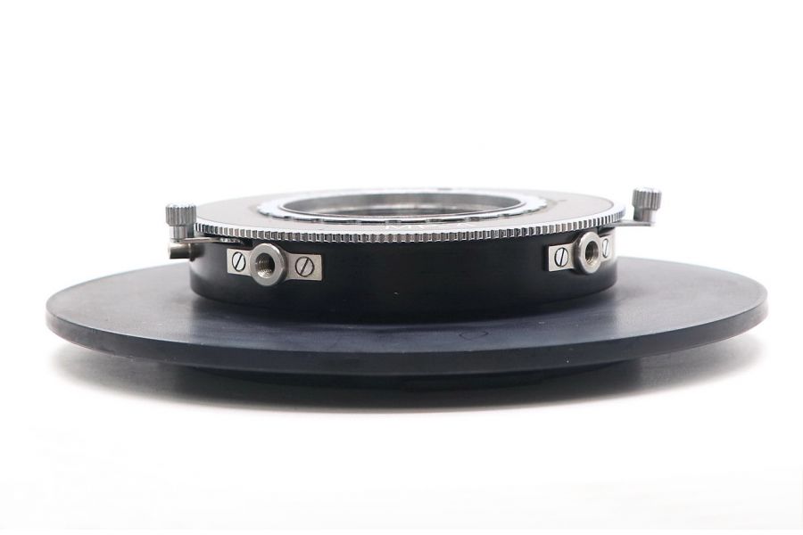 Затвор Polaroid MP-4