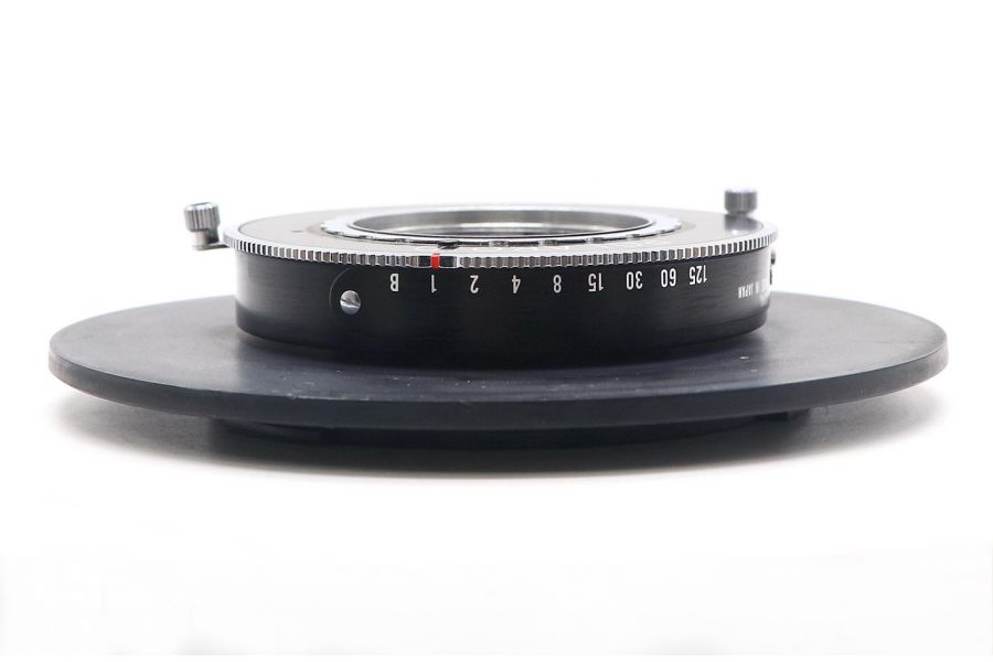 Затвор Polaroid MP-4