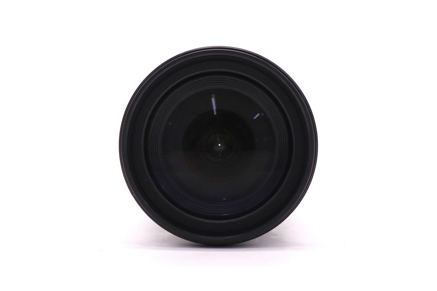 Sigma AF 17-70mm F2.8-4.5 DC for Pentax K в упаковке