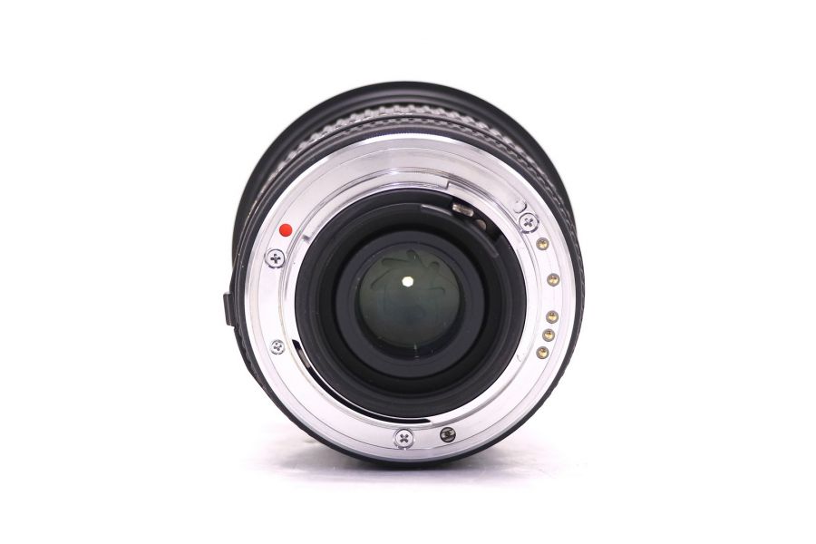 Sigma AF 17-70mm F2.8-4.5 DC for Pentax K в упаковке