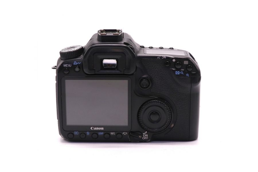Canon EOS 40D body неисправный (Japan, 2008)