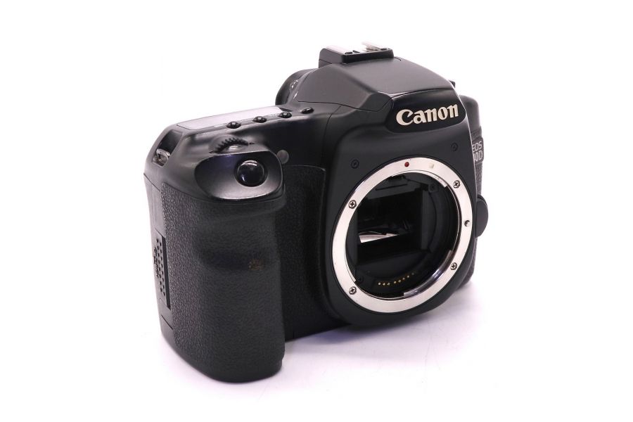 Canon EOS 40D body неисправный (Japan, 2008)