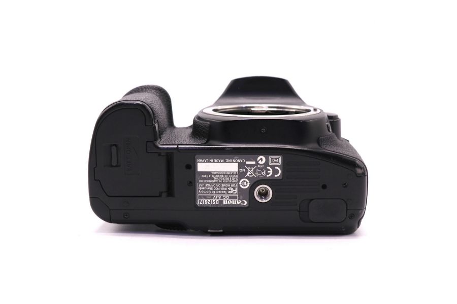 Canon EOS 40D body неисправный (Japan, 2008)