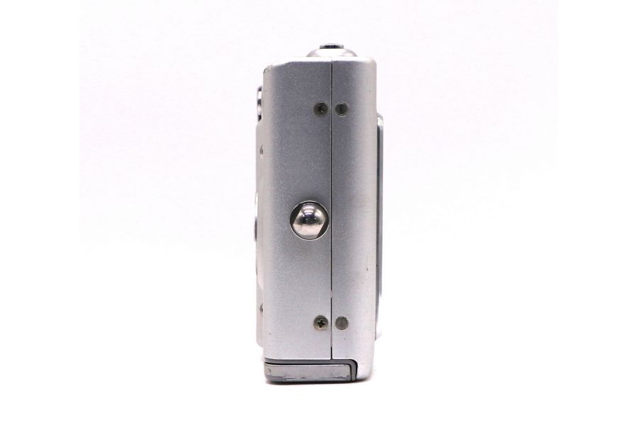 CASIO Exilim Zoom EX-Z3