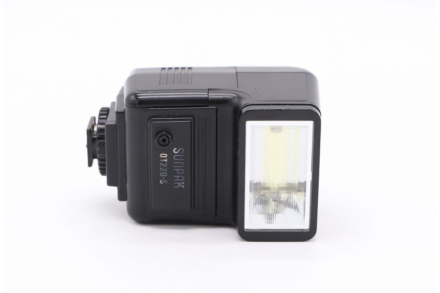 Фотовспышка Sunpak OT220-S