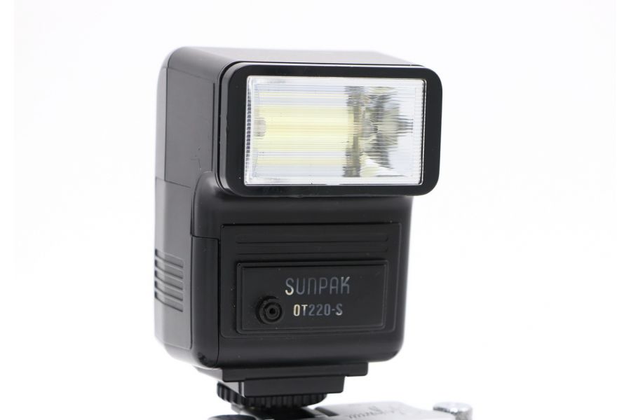 Фотовспышка Sunpak OT220-S