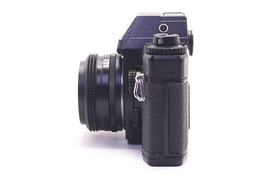 Редкий Киев 19М + Гелиос-81Н МС (Арсенал, 1989)