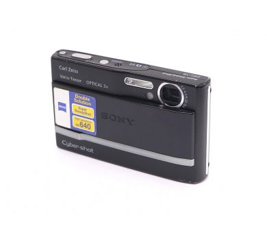 Sony Cyber-shot DSC-T9 