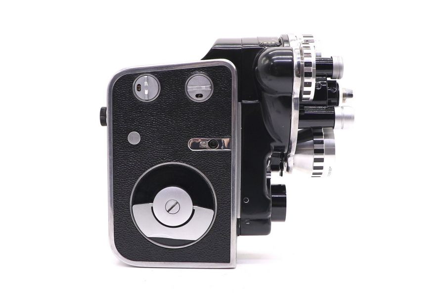 Кинокамера Нева 2 (СССР, 1964)