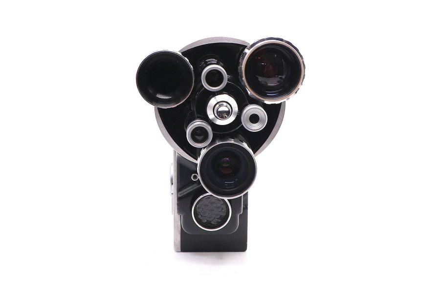 Кинокамера Нева 2 (СССР, 1964)