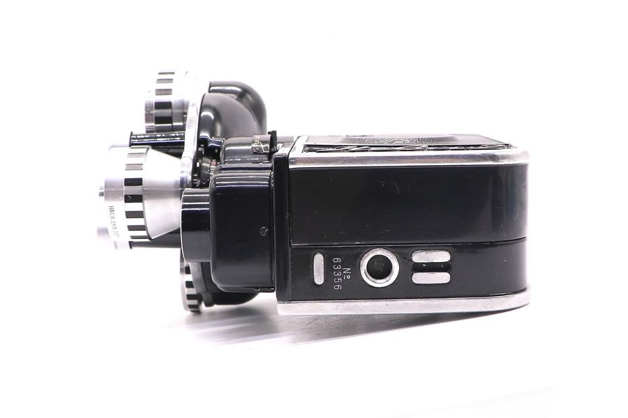 Кинокамера Нева 2 (СССР, 1964)