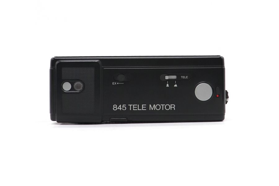 Vivitar 845 Tele Motor