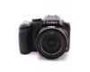 Panasonic Lumix DMC-FZ200