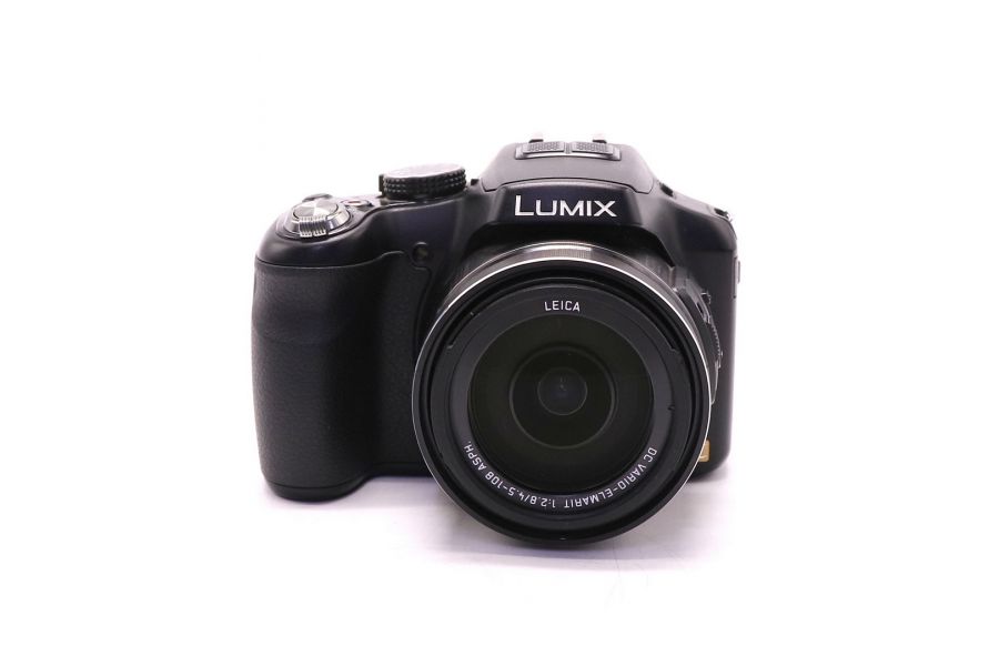 Panasonic Lumix DMC-FZ200