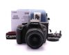Canon EOS 4000D kit (пробег 8700 кадров)